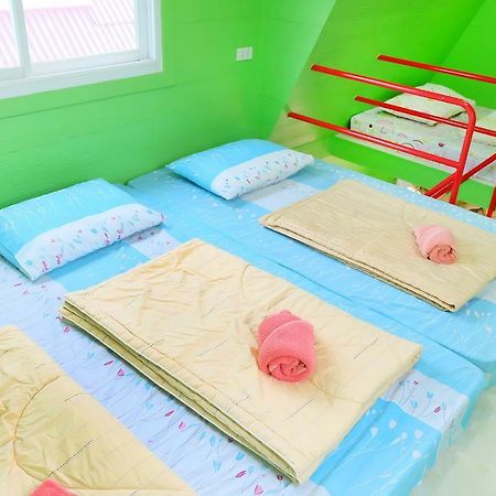 A Houses Homestay Nakhon Ratchasima Luaran gambar
