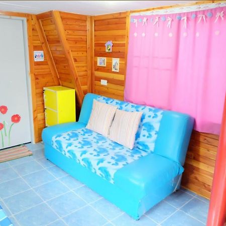 A Houses Homestay Nakhon Ratchasima Luaran gambar