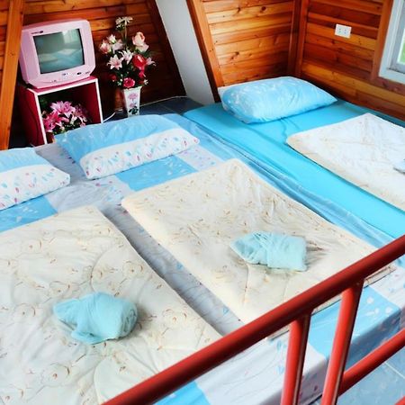 A Houses Homestay Nakhon Ratchasima Luaran gambar
