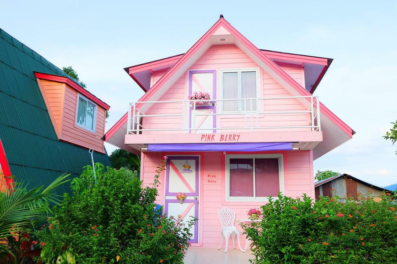 A Houses Homestay Nakhon Ratchasima Luaran gambar
