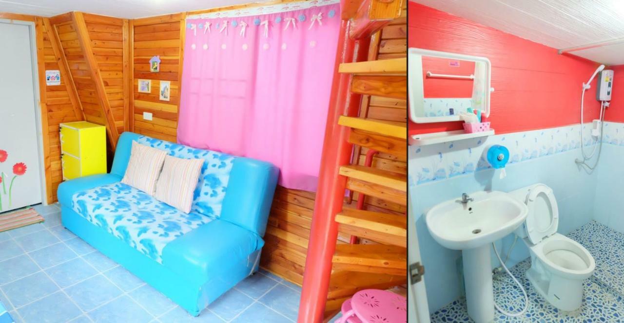 A Houses Homestay Nakhon Ratchasima Luaran gambar