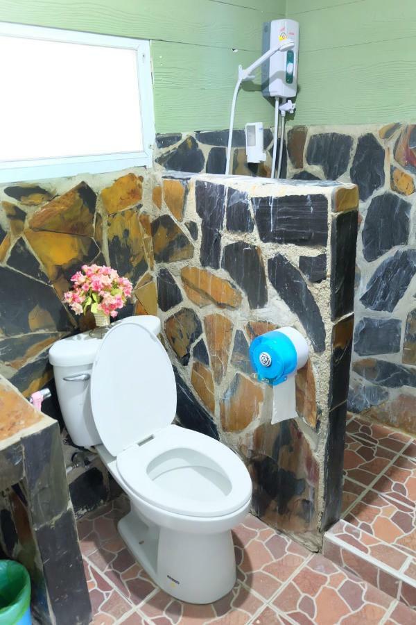A Houses Homestay Nakhon Ratchasima Luaran gambar