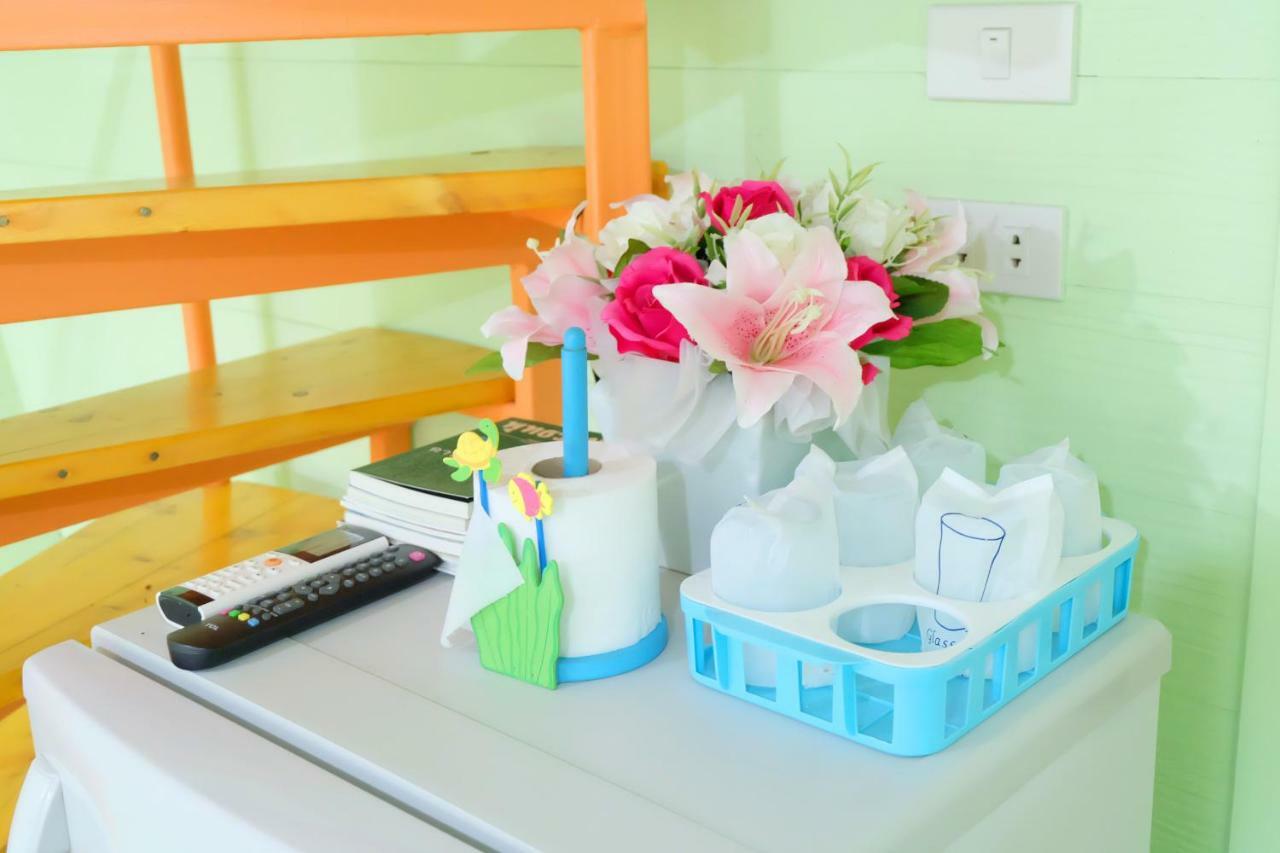 A Houses Homestay Nakhon Ratchasima Luaran gambar