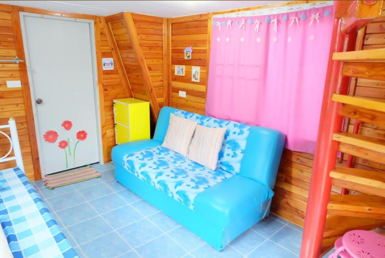 A Houses Homestay Nakhon Ratchasima Luaran gambar
